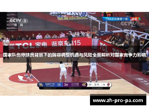 国家队伤停球员背景下的阵容调整机遇与风险全面解析对国家竞争力影响